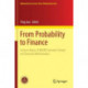 From Probability to Finance: Lecture Notes of BICMR Summer School on Financial Mathematics