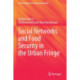 Social Networks and Food Security in the Urban Fringe