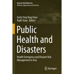 Public Health and Disasters: Health Emergency and Disaster Risk Management in Asia