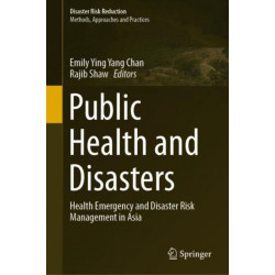 Public Health and Disasters: Health Emergency and Disaster Risk Management in Asia