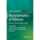 Biosystematics of Triticeae: Volume I. Triticum-Aegilops complex