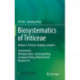 Biosystematics of Triticeae: Volume I. Triticum-Aegilops complex