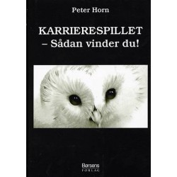 KARRIERESPILLET: Sådan vinder du!