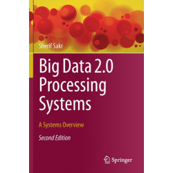 Big Data 2.0 Processing Systems: A Systems Overview