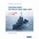 Fighting Ships of the U.S. Navy 1883-2019: Volume 4, Part 2 - Destroyers (1918-1937)