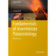 Fundamentals of Invertebrate Palaeontology: Microfossils