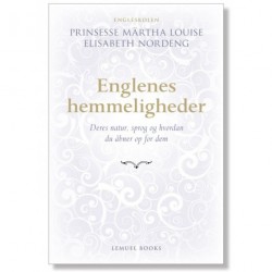 Englenes Hemmeligheder: Deres natur, sprog og hvordan du åbner op for dem