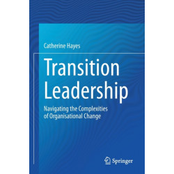Transition Leadership: Navigating the Complexities of Organisational Change