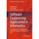 Software Engineering Application in Informatics: Proceedings of 5th Computational Methods in Systems and Software 2021, Vol. 1
