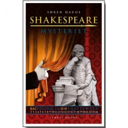 Shakespeare Mysteriet