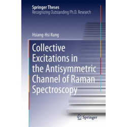 Collective Excitations in the Antisymmetric Channel of Raman Spectroscopy