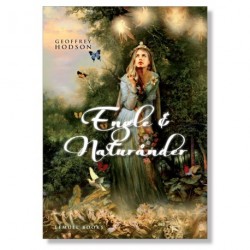 Engle og Naturånder: Alfer i arbejde og leg - Alfernes Rige