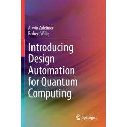 Introducing Design Automation for Quantum Computing