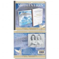 MEDITATION: Mød din Skytsengel & Englenes Hemmeligheder