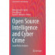 Open Source Intelligence and Cyber Crime: Social Media Analytics