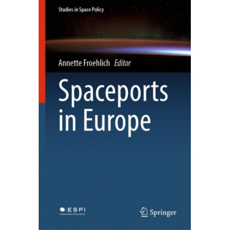 Spaceports in Europe