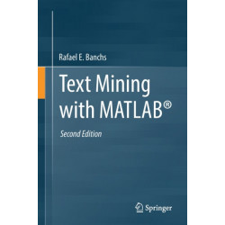 Text Mining with MATLAB®