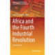 Africa and the Fourth Industrial Revolution: Curse or Cure?