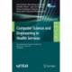 Computer Science and Engineering in Health Services: 5th EAI International Conference, COMPSE 2021, Virtual Event, July 29, 2021, Proceedings