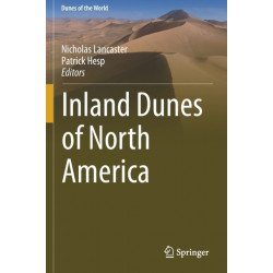 Inland Dunes of North America