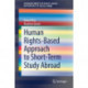 Human Rights-Based Approach to Short-Term Study Abroad