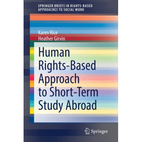 Human Rights-Based Approach to Short-Term Study Abroad