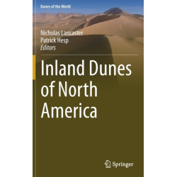 Inland Dunes of North America