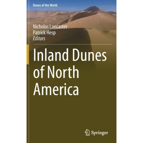 Inland Dunes of North America