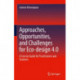Approaches, Opportunities, and Challenges for Eco-design 4.0: A Concise Guide for Practitioners and Students