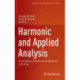 Harmonic and Applied Analysis: From Radon Transforms to Machine Learning