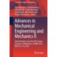 Advances in Mechanical Engineering and Mechanics II: Selected Papers from the 5th Tunisian Congress on Mechanics, CoTuMe 2021, March 22–24, 2021