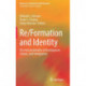 Re/Formation and Identity: The Intersectionality of Development, Culture, and Immigration