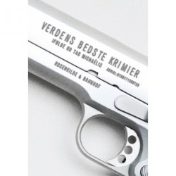 Verdens bedste krimier