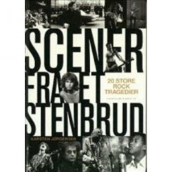 Scener fra et stenbrud: 20 store rocktragedier fra Robert Johnson til Michael Jackson