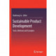 Sustainable Product Development: Tools, Methods and Examples