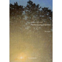 Petersborg Express