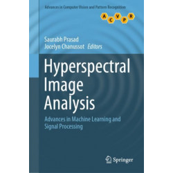 Hyperspectral Image Analysis: Advances in Machine Learning and Signal Processing