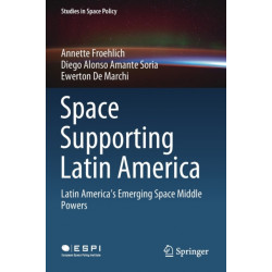 Space Supporting Latin America: Latin America's Emerging Space Middle Powers