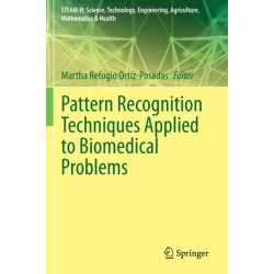 Pattern Recognition Techniques Applied to Biomedical Problems
