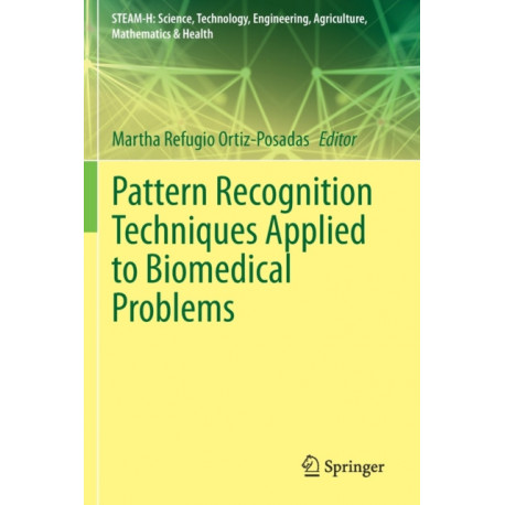 Pattern Recognition Techniques Applied to Biomedical Problems