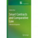 Smart Contracts and Comparative Law: A Western Perspective