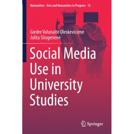 Social Media Use in University Studies