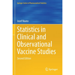 Statistics in Clinical and Observational Vaccine Studies