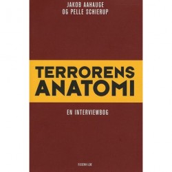 Terrorens anatomi: en interviewbog