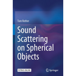 Sound Scattering on Spherical Objects