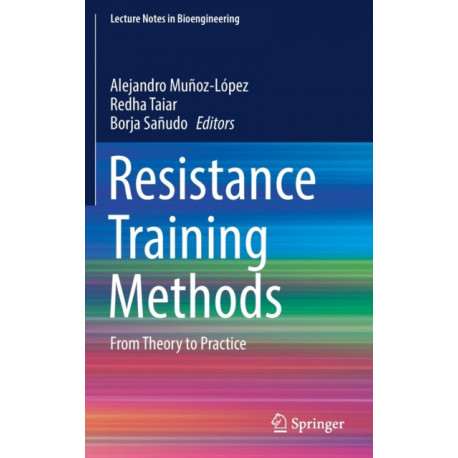 Resistance Training Methods: From Theory to Practice