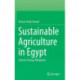 Sustainable Agriculture in Egypt: Climate Change Mitigation