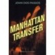 Manhattan Transfer: roman