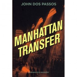 Manhattan Transfer: roman
