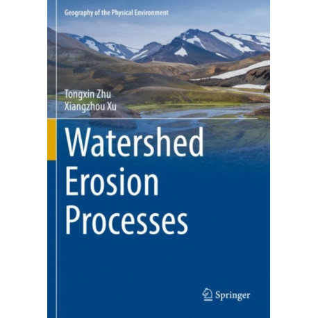 Watershed Erosion Processes